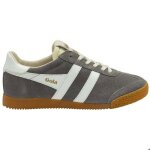 Baskets � lacet femme gola elan