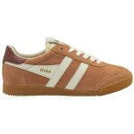 Baskets  lacet femme gola elan