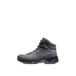 Basket mammut - 3030 - 04730 - femme nova iv mid gtx women chaussure de trail