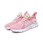 Baskets de marche confortables en mousse à mémoire de forme pour femme chaussures de sport légères et ... Baskets de marche confortables en mousse à mémoire de forme pour femme chaussures de sport légères et ...