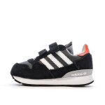 Baskets marines bbs adidas zx 500 cf i