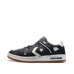 Baskets marine / blanche homme converse a04598c