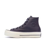 Baskets marine femme converse chuck taylor all star