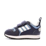 Baskets marine gar�on adidas hp8879