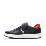 Baskets marines gar�on ellesse santo