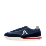 Baskets marine homme le coq sportif veloce tricolore