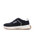 Baskets marine homme ellesse francis