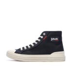 Baskets marines homme schott william