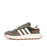 Baskets marron homme adidas retropy e5