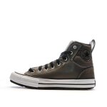 Baskets marrons homme converse all star berkshire a04476c Baskets marrons homme converse all star berkshire a04476c