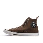 Baskets marron homme converse all star tectuff waterproof camo