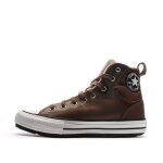 Baskets marrons homme converse berkshire repellent
