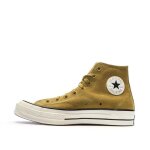 Baskets marron homme converse chuck 70 a05598c