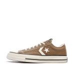 Baskets marrons homme converse star player 76