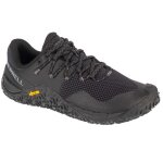Basket merrell - j037336 - femme trail glove 7 basket