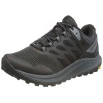 Basket merrell - j067581 - homme nova 3 gtx chaussure de randonnee