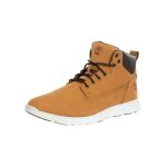 Baskets mi - hautes en daim killington - timberland