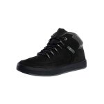 Baskets mi - hautes  lacets davis square - timberland