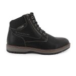 Basket montante noire homme tom tailor