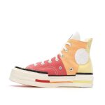 Baskets multicolore homme converse chuck 70