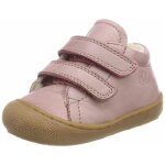 Basket - naturino - cocoon vl - cuir - rose - scratch - bb