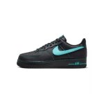 Basket nike air force 1 low tiffany