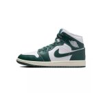 Basket nike air jordan 1 mid