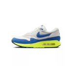 Basket nike air max 1 86 og