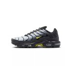 Basket nike air max plus