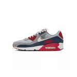 Basket nike air max 90