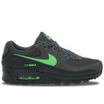 Nike air max 90 black green strike - dm0029 - 015 41