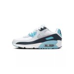 Basket nike air max 90 gs