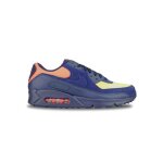 Basket nike air max 90 lemon dm0029 - 700