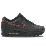 Chaussures nike air max 90 noir