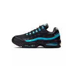 Basket nike air max 95 og