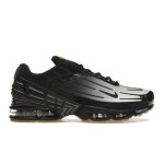 Baskets nike air max plus iii homme ? noir et blanc ? style r�tro & confort moderne