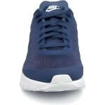 Nike baskets air max invigor - enfant garon - bleu
