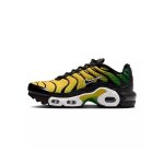 Basket nike air max plus junior