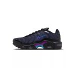 Basket nike air max plus junior