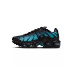 Basket nike air max plus junior