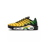 Basket nike air max plus tn