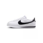 Basket homme nike cortez classic leather