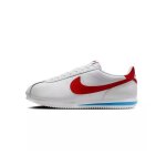 Basket homme nike cortez classic leather