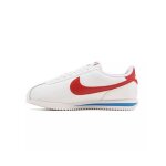 Basket nike cortez classic leather