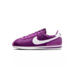 Basket nike cortez textile gs