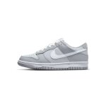 Basket nike dunk lo gs