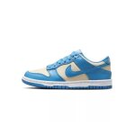 Basket nike dunk lo gs