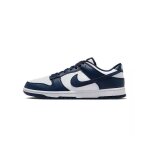 Basket nike dunk low retro