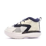 Baskets blanches / noires garçon nike jordan zion 1 Baskets blanches / noires garçon nike jordan zion 1