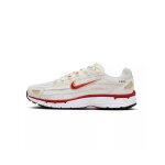 Basket nike p - 6000